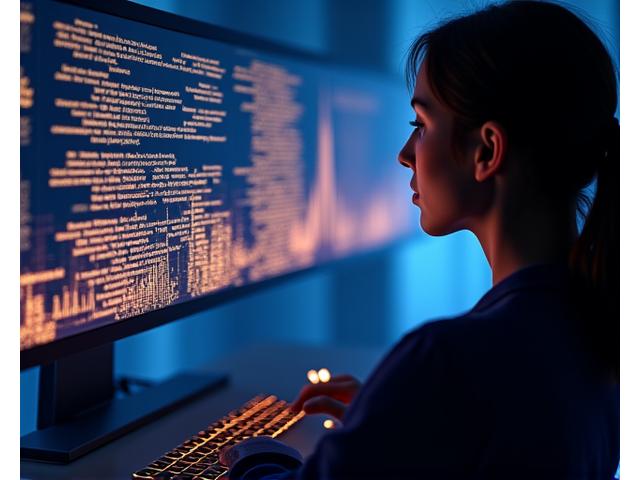 텍스트와 음성을 분석하는 NLP 기술